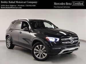 2021 Mercedes-Benz SUV