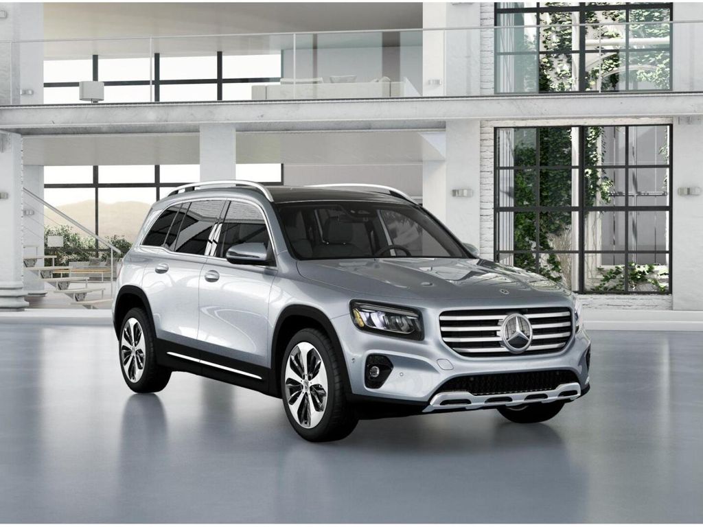 2026 Mercedes-Benz GLB GLB 250 - Photo 10