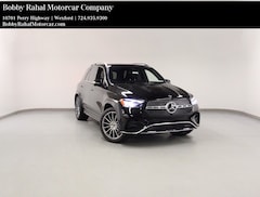 2025 Mercedes-Benz GLE 350 SUV