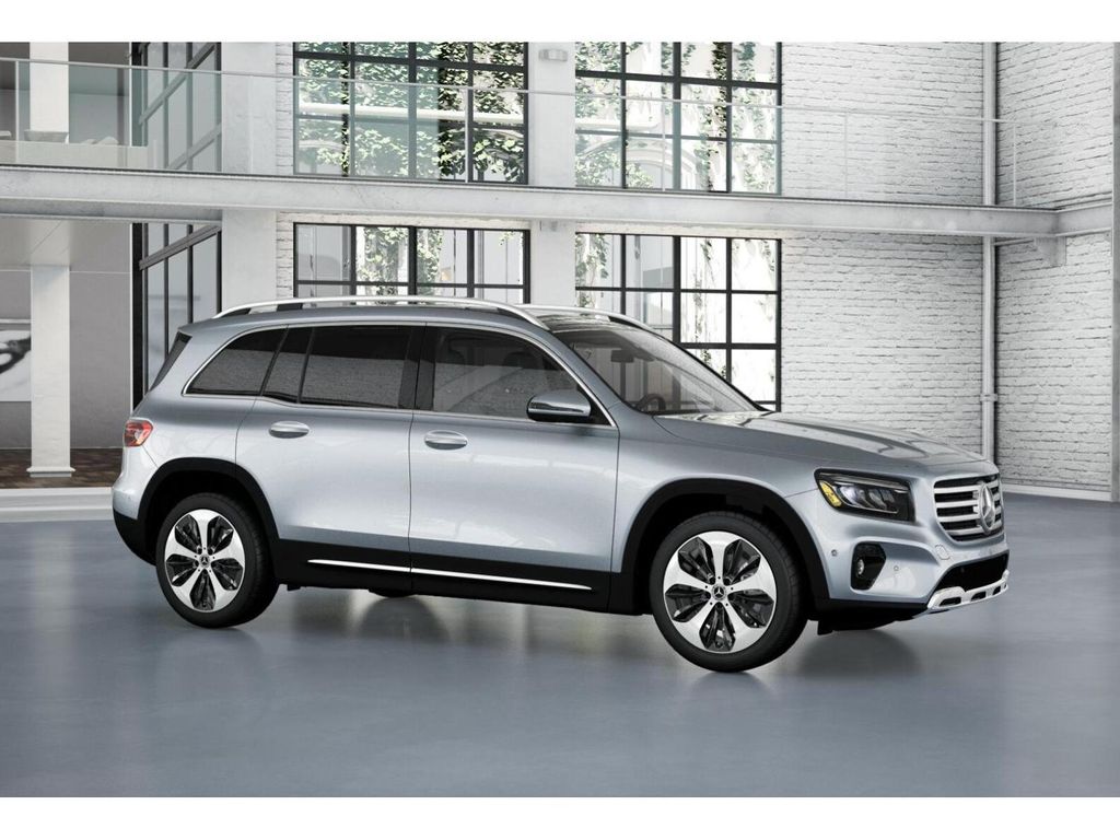 2026 Mercedes-Benz GLB GLB 250 - Photo 13
