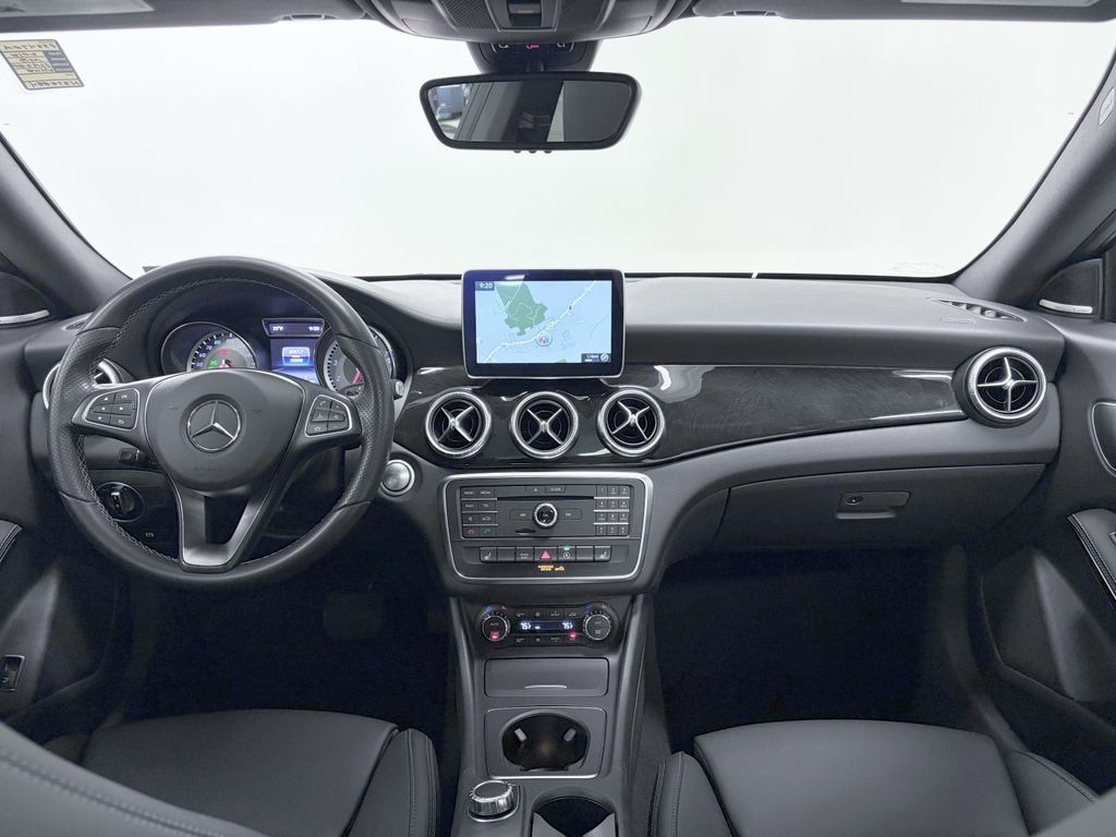 Used 2016 Mercedes-Benz CLA 250 Sedan