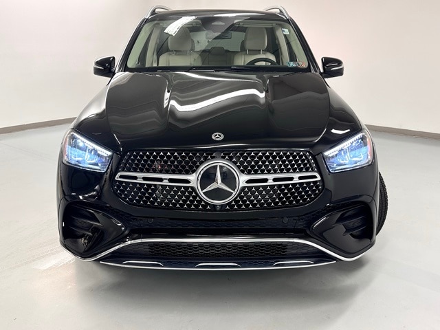 Used 2024 Mercedes-Benz GLE GLE450E with VIN 4JGFB4GB6RB130946 for sale in Wexford, PA