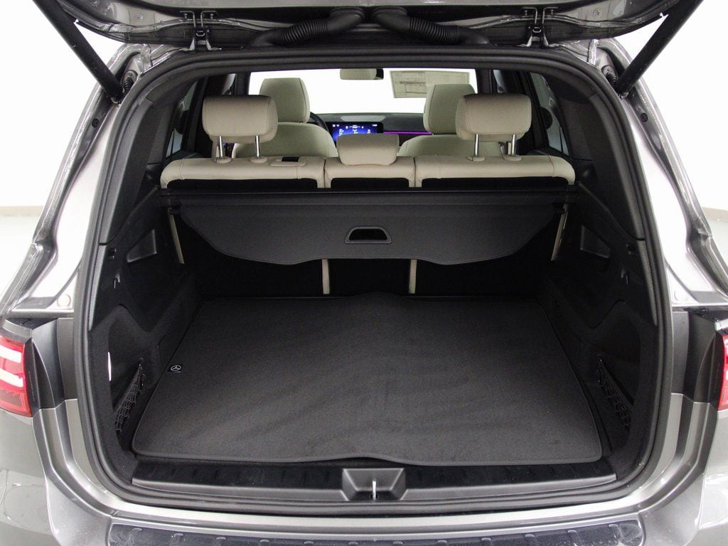 2026 Mercedes-Benz GLB GLB 250 - Photo 18