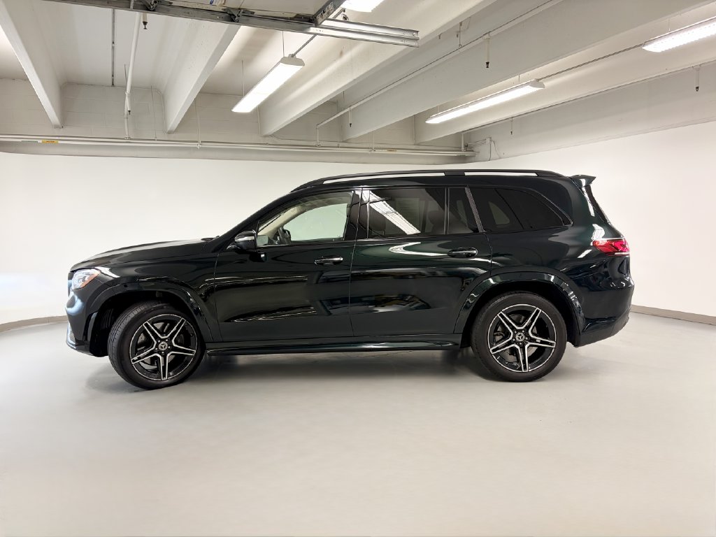 Used 2022 Mercedes-Benz GLS 450 SUV