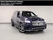 Mercedes-Benz GLS 450