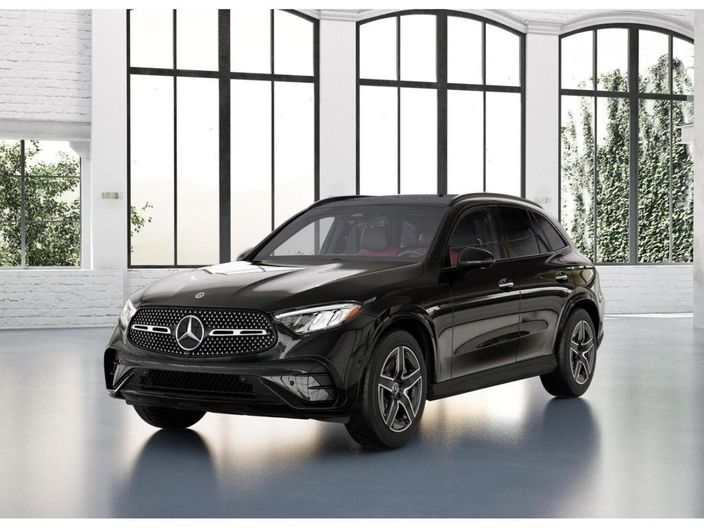 2026 Mercedes-Benz GLC Base - Photo 39