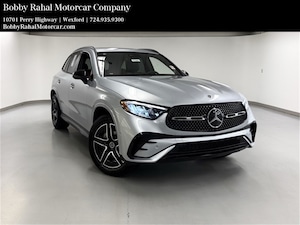 2025 Mercedes-Benz SUV