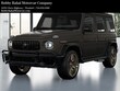  Mercedes-Benz AMG G 63
