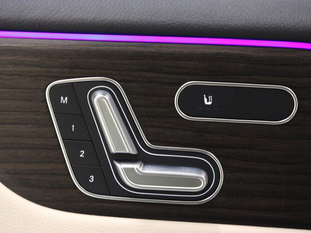 2026 Mercedes-Benz GLB GLB 250 - Photo 16