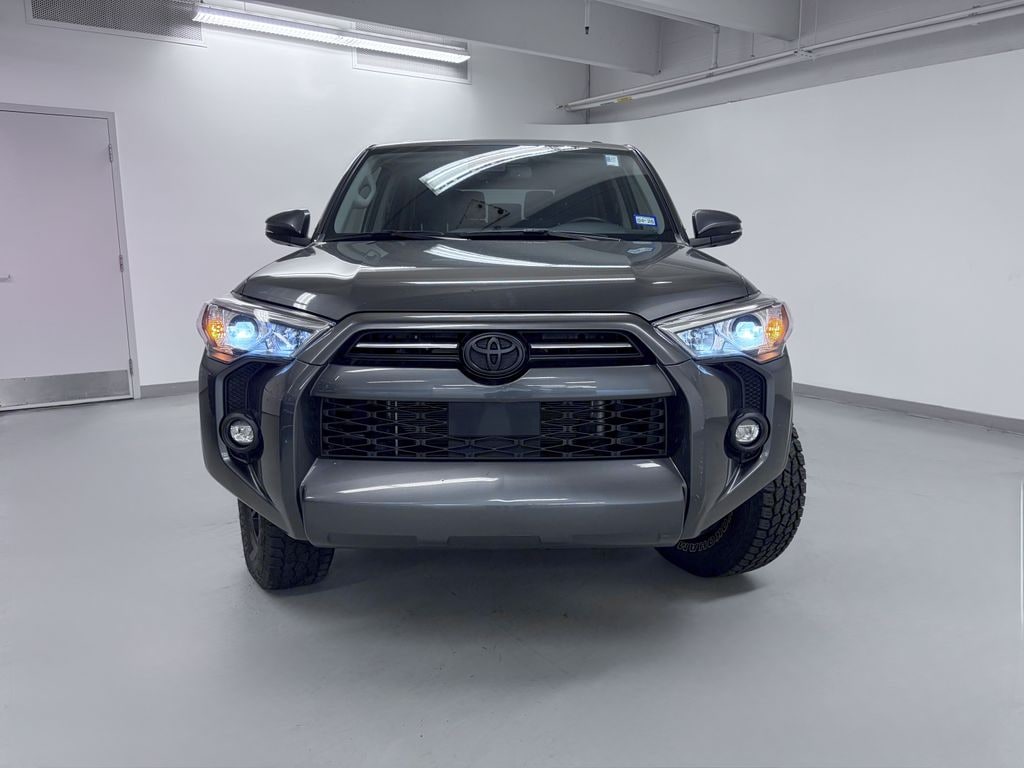 Used 2023 Toyota 4Runner SR5 Premium SUV