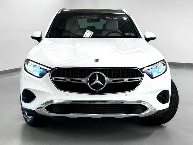 Certified 2023 Mercedes-Benz GLC GLC 300 with VIN W1NKM4HB8PU012015 for sale in Wexford, PA