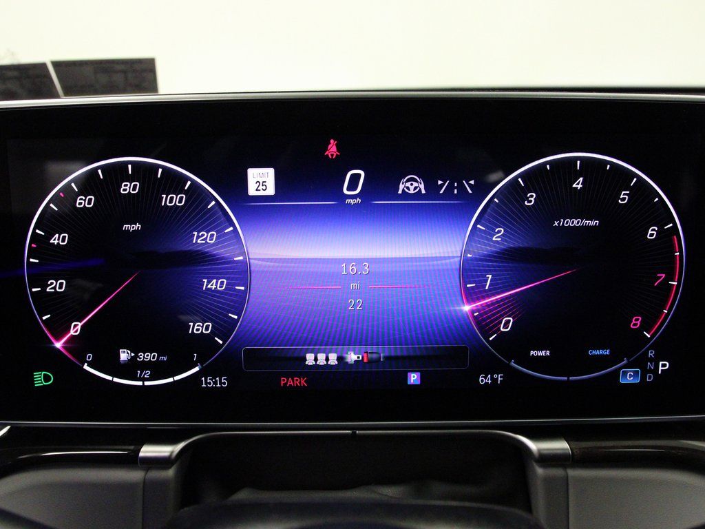 2026 Mercedes-Benz S-Class S 580 - Photo 8