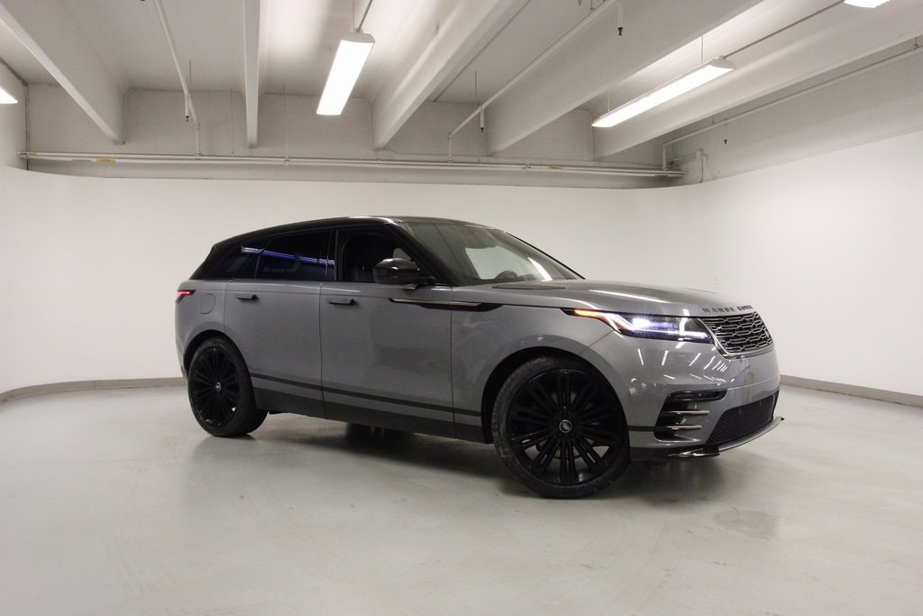 Used 2024 Land Rover Range Rover Velar Dynamic HSE SUV