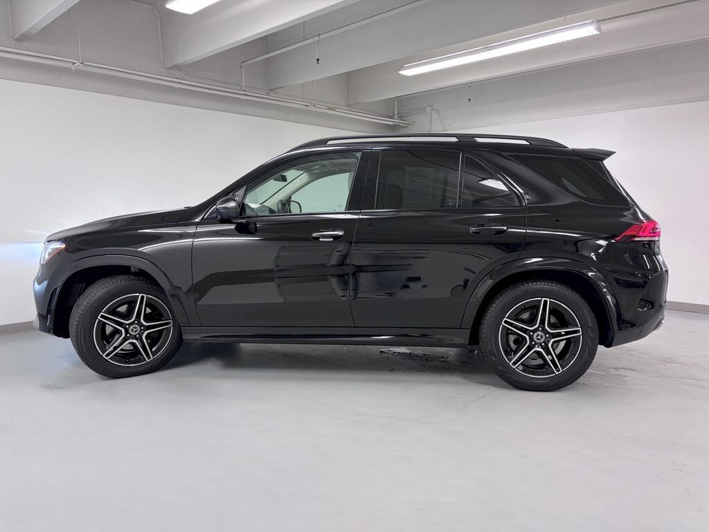 Used 2020 Mercedes-Benz GLE 350 SUV