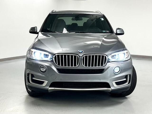 Used 2017 BMW X5 xDrive35i with VIN 5UXKR0C52H0V66645 for sale in Wexford, PA