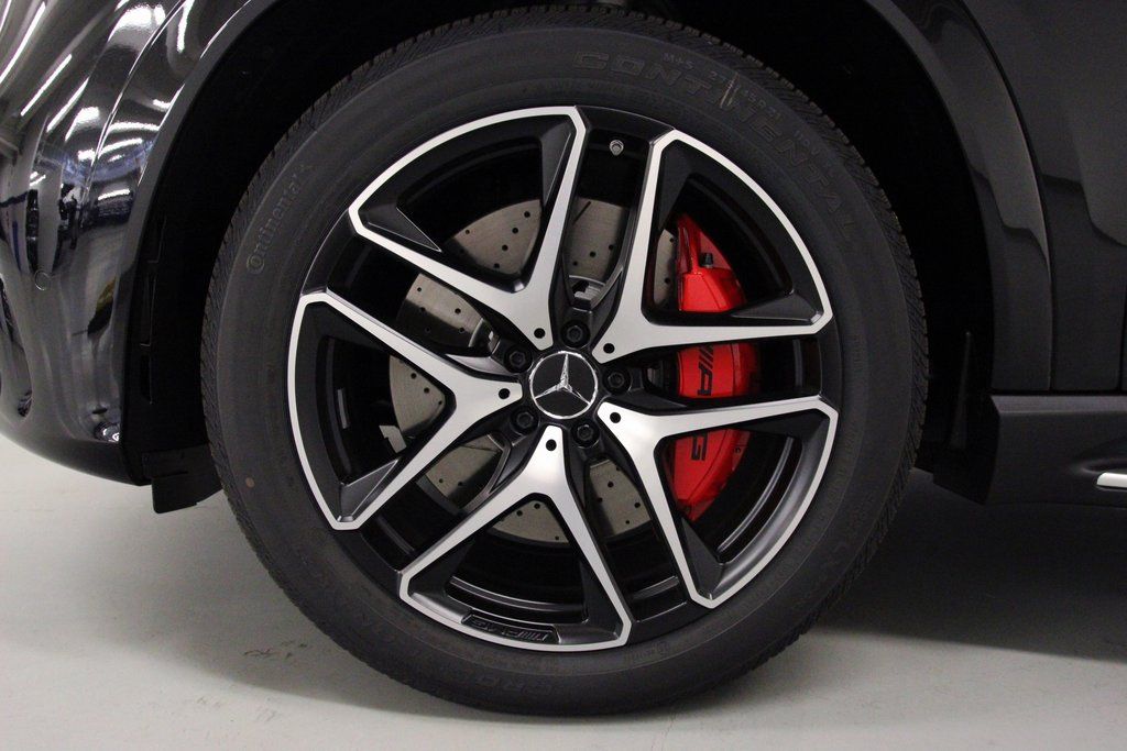 2026 Mercedes-Benz GLE AMG GLE63 S - Photo 7