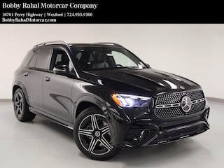 2026 Mercedes-Benz SUV