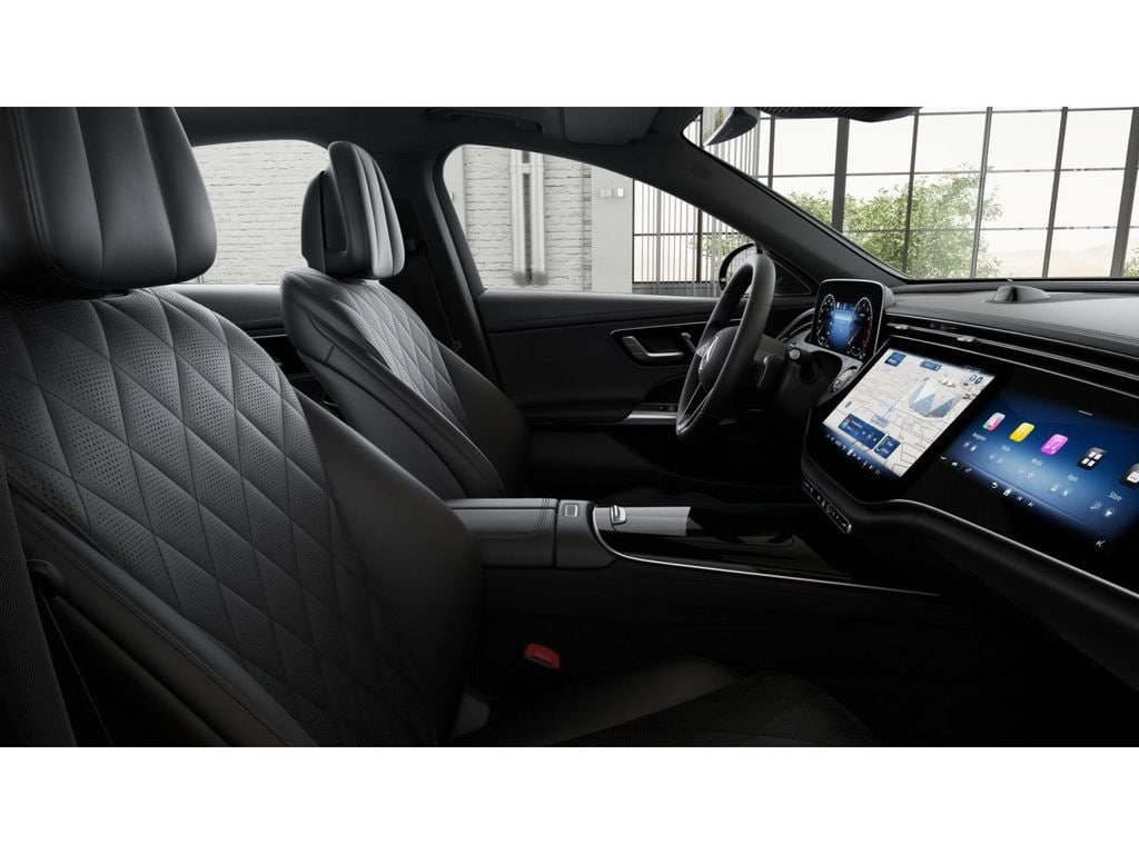 New 2026 Mercedes-Benz E 450 Sedan