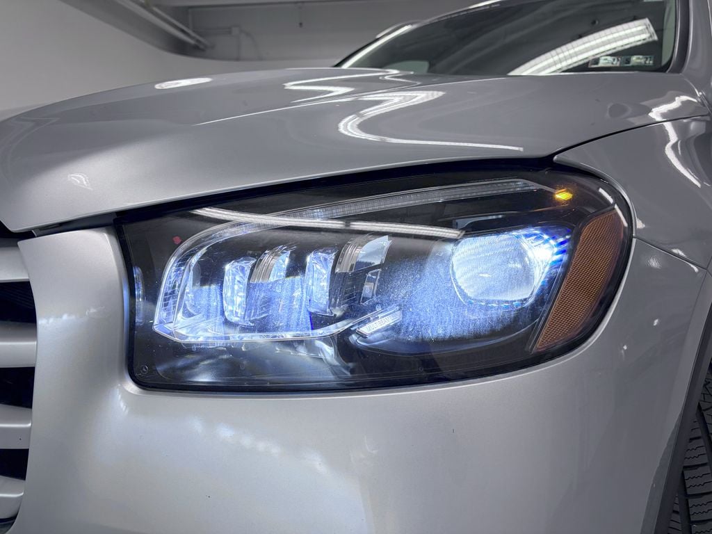 2024 Mercedes-Benz GLS Base - Photo 13