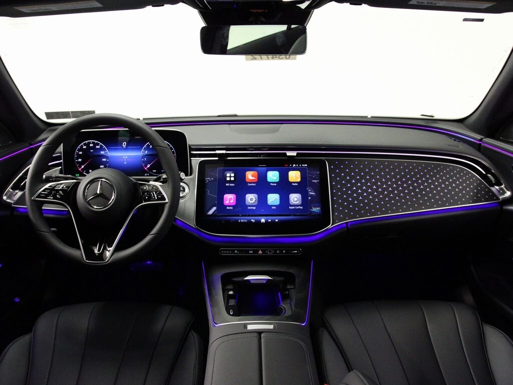 2026 Mercedes Benz E 350 Sedan photo 2