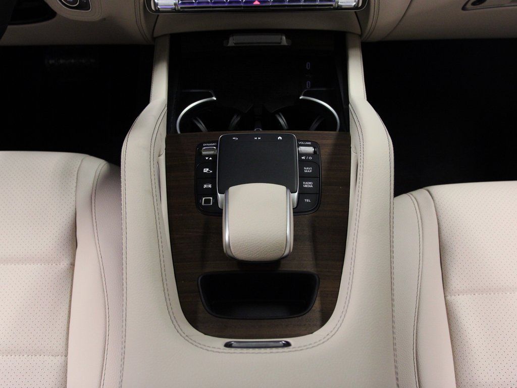 2026 Mercedes-Benz GLE GLE350 - Photo 11