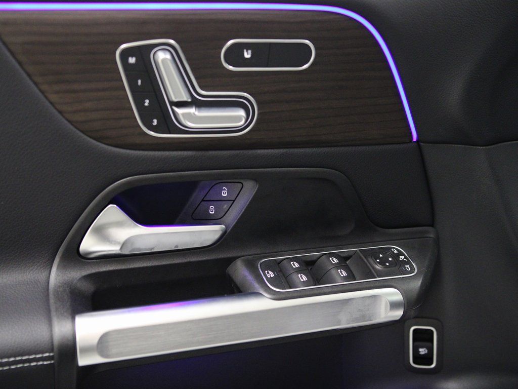 2026 Mercedes-Benz GLB GLB 250 - Photo 14