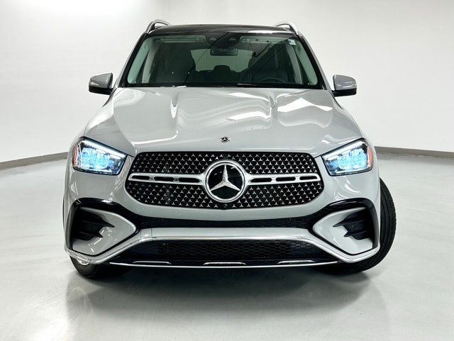 Used 2024 Mercedes-Benz GLE GLE350 with VIN 4JGFB4FB3RB208617 for sale in Wexford, PA