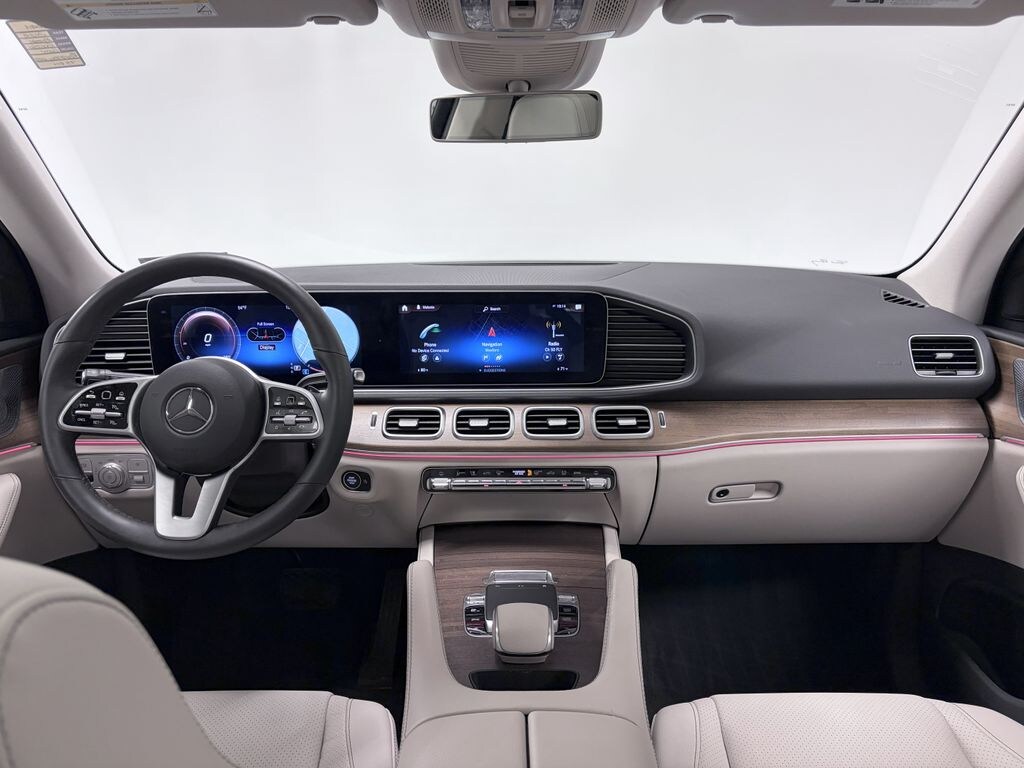 Used 2020 Mercedes-Benz GLE 350 SUV