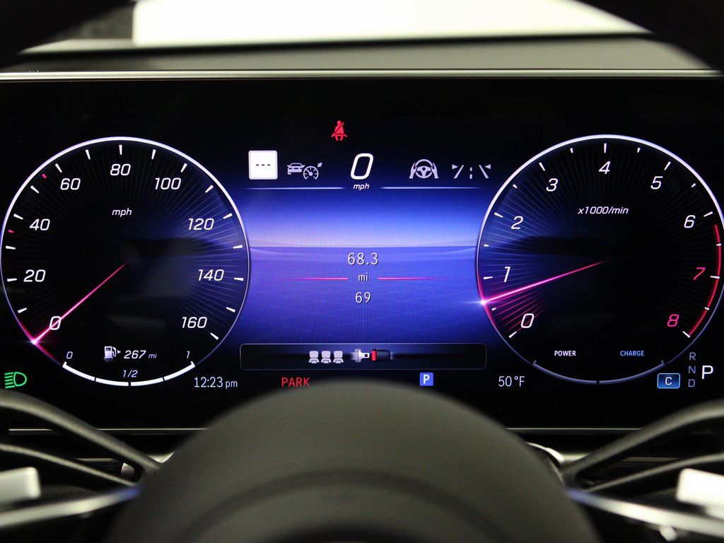 2026 Mercedes-Benz S-Class S 580 - Photo 8