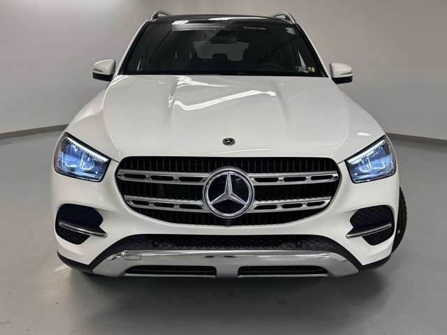 Certified 2024 Mercedes-Benz GLE GLE350 with VIN 4JGFB4FB5RB006622 for sale in Wexford, PA