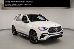 2026 Mercedes-Benz GLE 350 SUV
