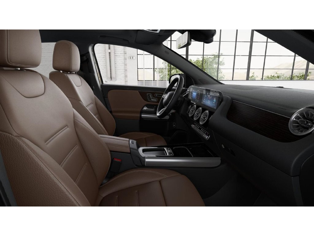 New 2026 Mercedes-Benz GLA 250 SUV