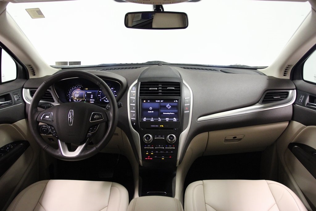 Used 2019 Lincoln MKC Standard SUV