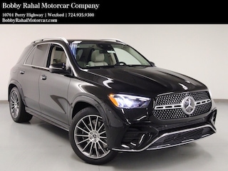 2026 Mercedes-Benz SUV