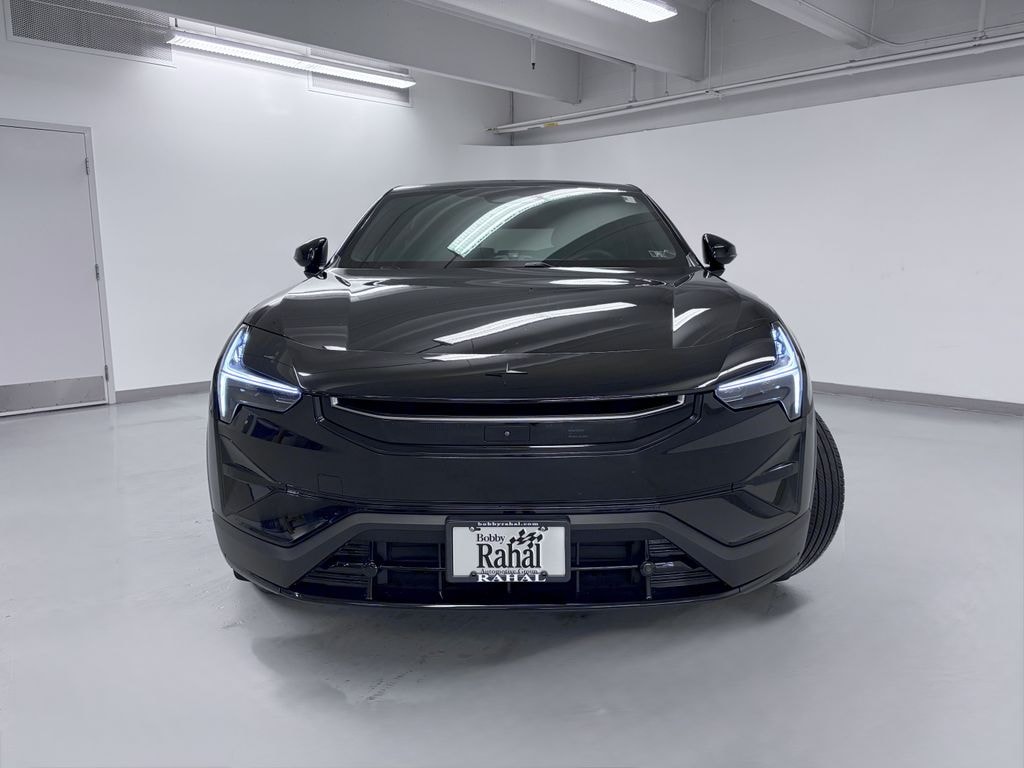 Used 2025 Polestar 3 SUV