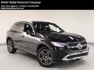 2026 Mercedes-Benz SUV