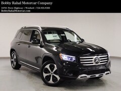 2026 Mercedes-Benz GLB 250 SUV