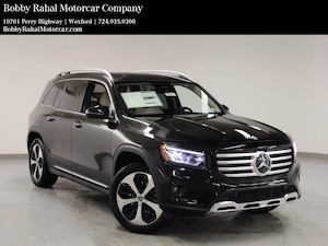 2026 Mercedes-Benz SUV