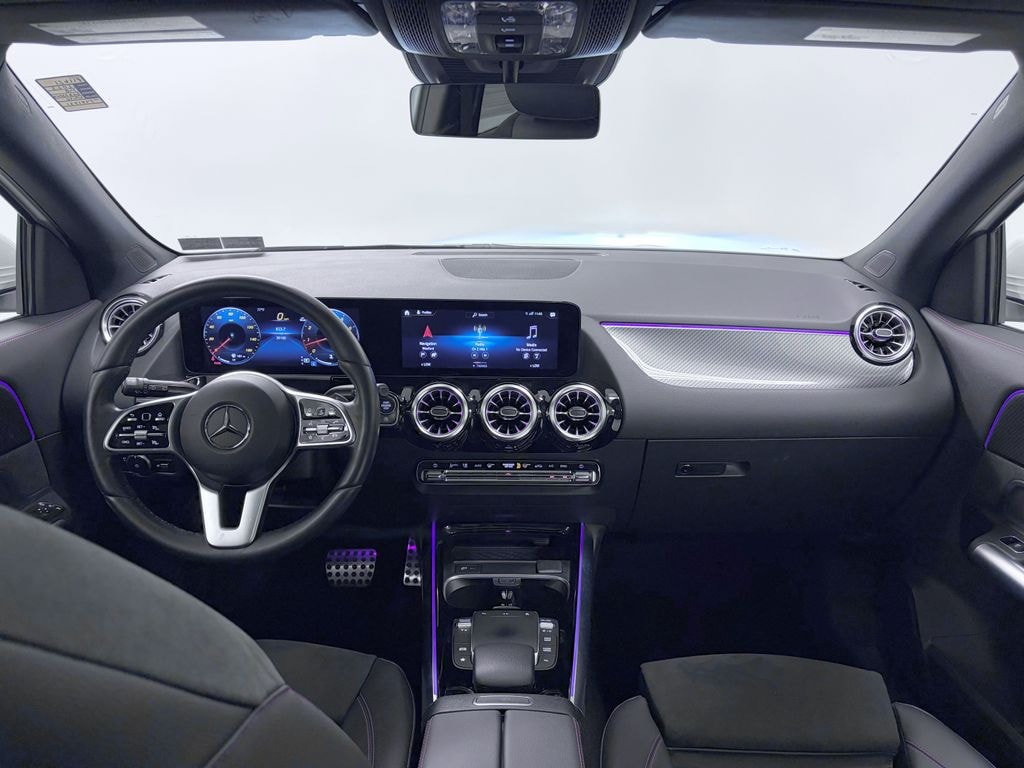 Certified 2023 Mercedes-Benz GLA 250 SUV