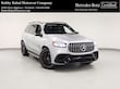 Mercedes-Benz AMG GLS 63