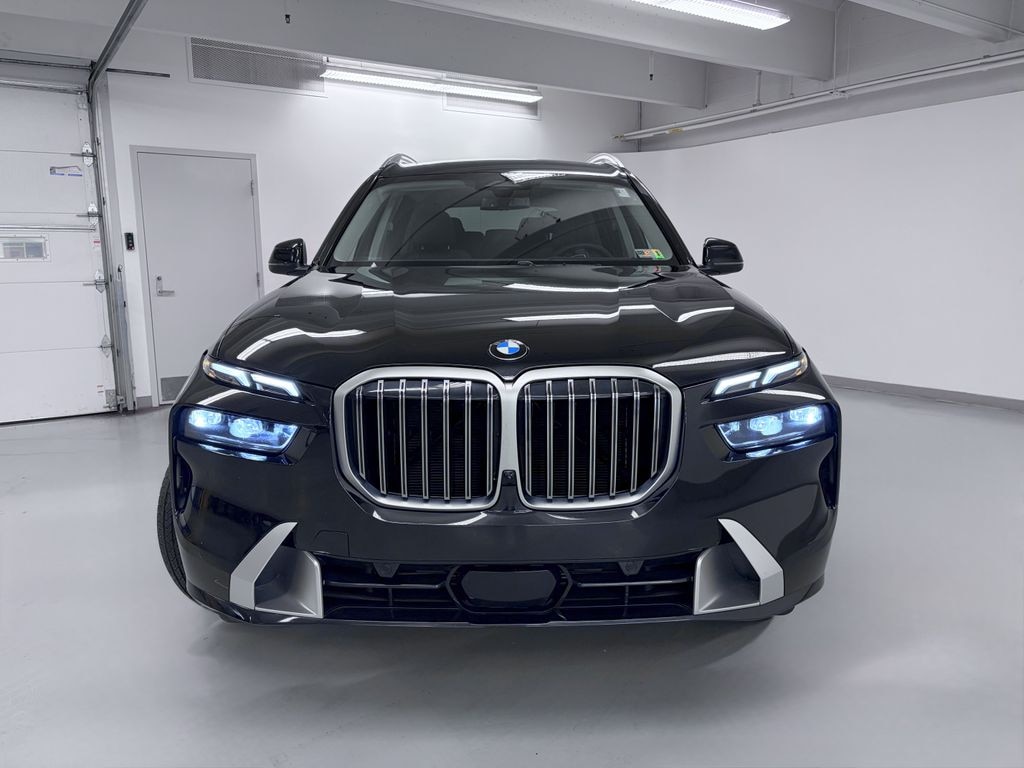 Used 2023 BMW X7 xDrive40i SUV