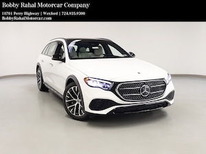 2025 Mercedes-Benz Wagon