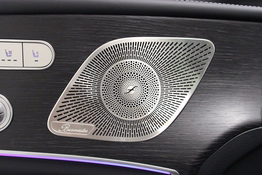 2026 Mercedes-Benz GLE AMG GLE63 S - Photo 17