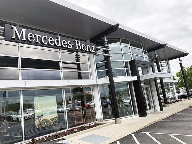 About Bobby Rahal Motor Cars A Mercedes Benz Dealer In Wexford