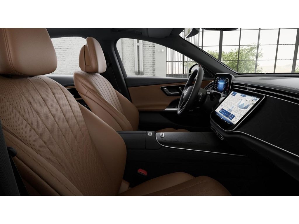 New 2027 Mercedes-Benz E 450 Sedan