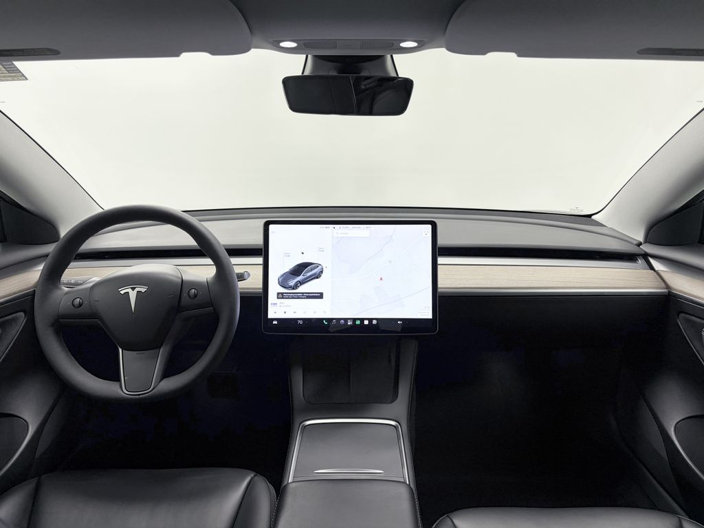 Used 2021 Tesla Model 3 Base with VIN 5YJ3E1EB4MF075550 for sale in Wexford, PA