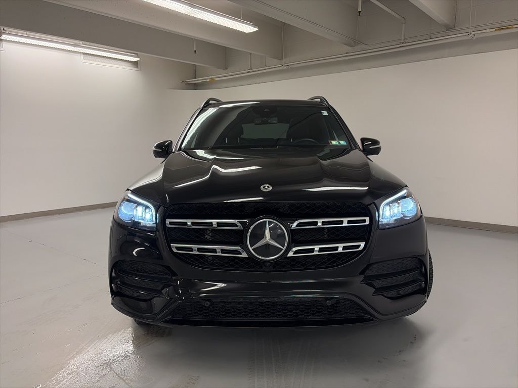 Used 2022 Mercedes-Benz GLS 450 SUV