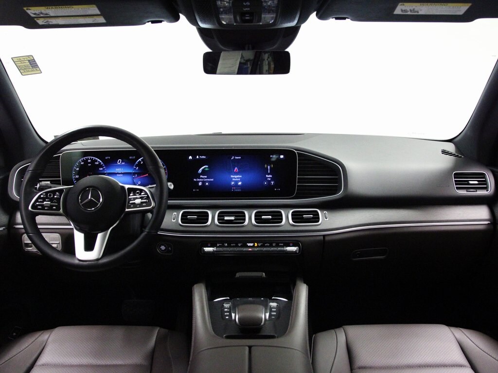 2023 Mercedes Benz GLE 350 4MATIC photo 2