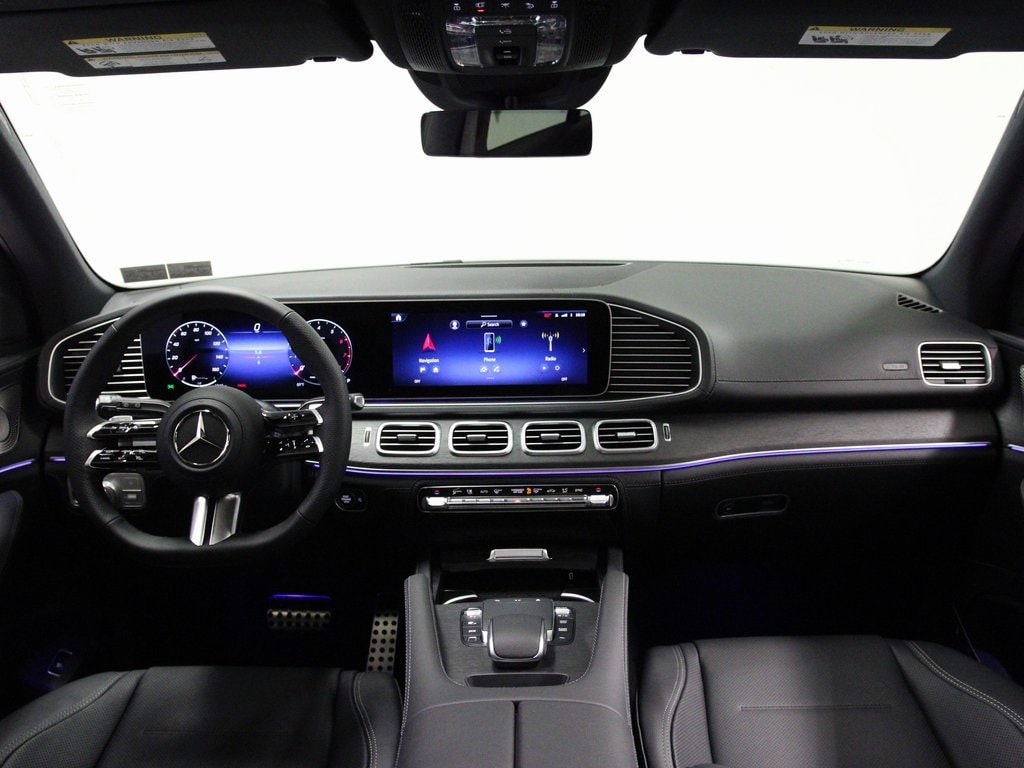 New 2026 Mercedes-Benz GLE 450  SUV