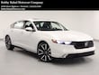 Honda Accord Hybrid
